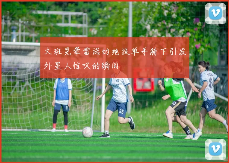 文班晃晕雷诺的绝技单手胯下引发外星人惊叹的瞬间