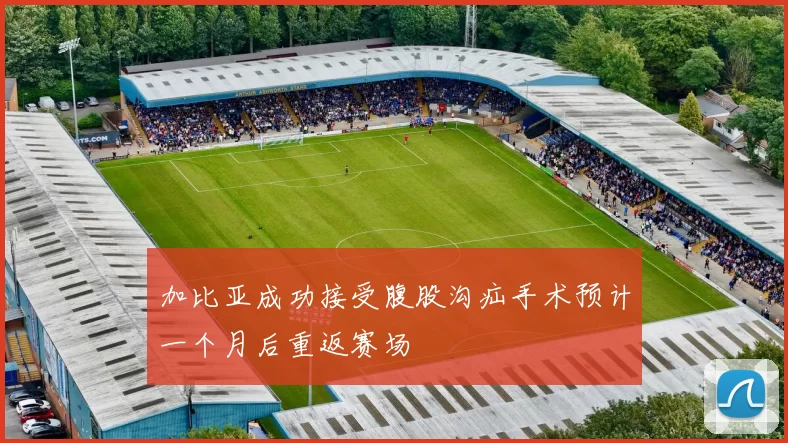 加比亚成功接受腹股沟疝手术预计一个月后重返赛场